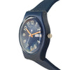 Swatch Women's Polyurethane Watch 156683373 [P]