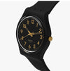 Swatch Unisex Urethane Watch 156683377 [P]