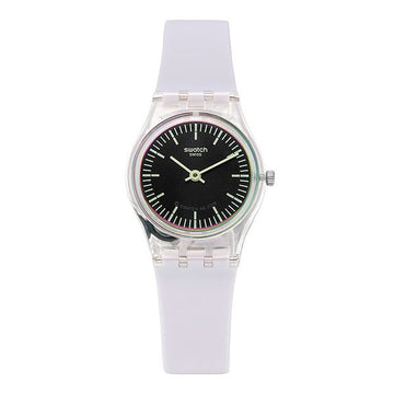 SWATCH ウレタン時計 LK390 女性用 156683388