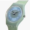 SWATCH 公用ウレタンウォッチ 156683390 [P]
