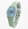 SWATCH 公用ウレタンウォッチ 156683390 [P]