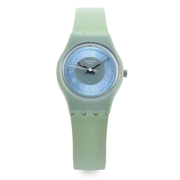 SWATCH 公用ウレタンウォッチ 156683390