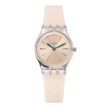 Swatch Women's Urethane Watch 156683389