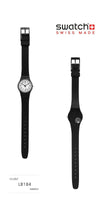 SWATCH ウレタン腕時計 156683392 [P]