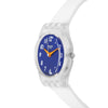 SWATCH ウレタン腕時計 LE108 156683391 [P]