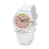 SWATCH Uhren aus Urethan für Unisex 156683397 [P]