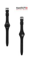 SWATCH 公用ウレタン時計 156683403 [P]