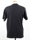 BALENCIAGA ロゴTシャツ ブラック XS(55) 156683500 [P]