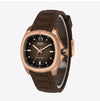 MIDO Men's Rubber Watch 156683648 [P]