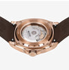 MIDO Men's Rubber Watch 156683648 [P]