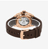 MIDO Men's Rubber Watch 156683648 [P]