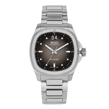 MIDO Men's Metal Watch 156683654