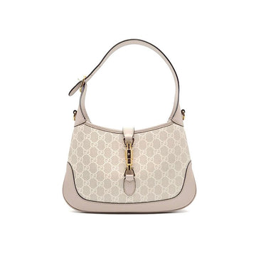 GUCCI ジャッキー 1961 スモール ホーボ バッグ (678843) 156683690