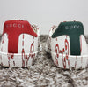 GUCCI ロゴプリントエーススニーカー 7(260) 156683694 [P]
