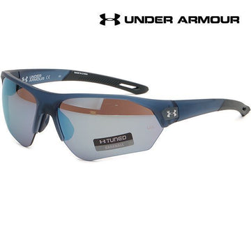 UNDER ARMOUR スポーツサングラスプレイメーカーゴーグル野球ミラー 0001GS PJPW1 115151500
