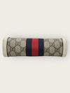 GUCCI Mini Schultertasche Ophidia GG in Weiß 156683719 [P]