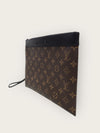Louis Vuitton Monogram Pochette Accessoires Clutch Bag 156683794 [P]