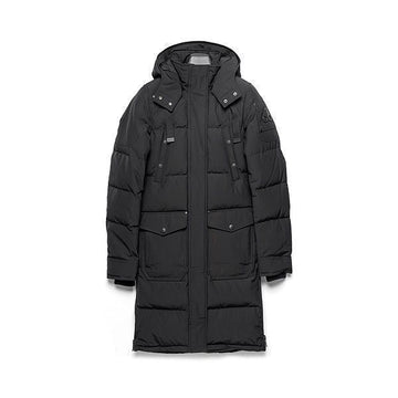 Moose Knuckles Women's Down Long Padding 154854402