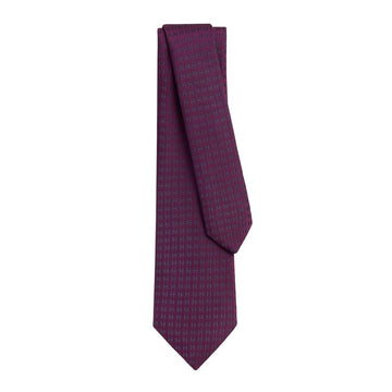 Hermes Bicolore Tie H036322T 31 156683901