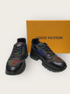 LOUIS VUITTON 2054 プリズム スニーカー 156683968 [P]