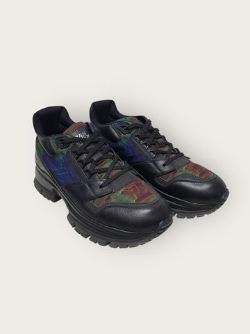 LOUIS VUITTON Prism Sneakers 2054 156683968