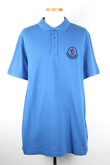 MONCLER PK Poloshirt L (100) 156683973