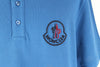 MONCLER PK Poloshirt L (100) 156683973 [P]