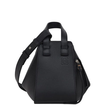 LOEWE Komfortable Schwarz Hängematte Tasche A538H13X10 1100 144670393