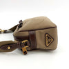 PRADA ジャカードロゴクロスバッグ 1BH089 156684201 [P]