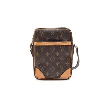 Louis Vuitton Monogram Danube 21 L399510 156684206