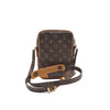 Louis Vuitton Monogram Danube 21 L399510 156684206 [P]