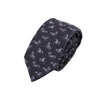 HERMES クレイジーポニー ネクタイ H339261T 11 156684256 [P]