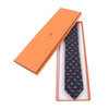 HERMES クレイジーポニー ネクタイ H339261T 11 156684256 [P]