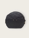 LOUIS VUITTON ブラック エピ ノワール バッグ 156684312 [P]
