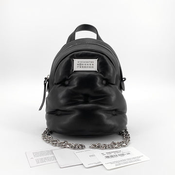 Maison Margiela Glam Slam Backpack S56WA0014 156684333
