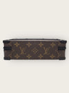 Louis Vuitton Monogram Handle Soft Trunk Messenger Bag 156684937 [P]