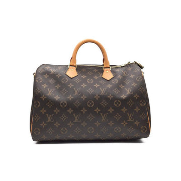 LOUIS VUITTON モノグラム・バンドリエール・スピディ35 L743588 156685123