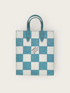 LOUIS VUITTON ダミエ サックフラ トート クロスバック 156685134 [P]
