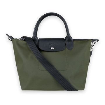 LONGCHAMP Le Pliage Énergie S Tote Bag (Khaki) L1512HSR 892 150736809