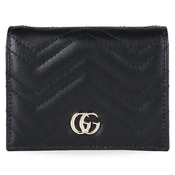 GUCCI GGマーモントマトラッセ財布 151464658