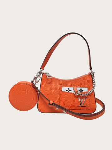 LOUIS VUITTON ミネソタ ショルダー クロスバッグ 12345 156685210