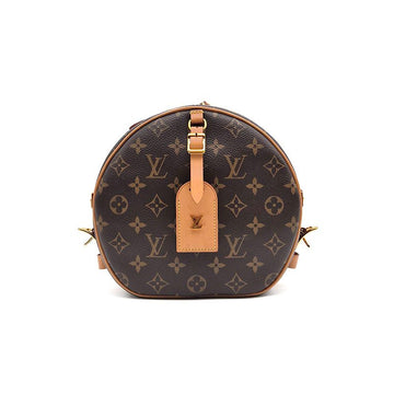 LOUIS VUITTON モノグラム ブアット シャポ スフ L759870 156685429