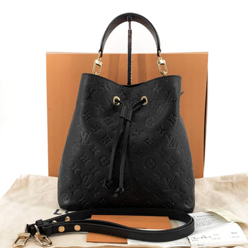 LOUIS VUITTON ネオノエ M45256 156685959