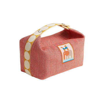 HERMES アニモ ブロック ケース ラージ モデル H104363M 01 156686276