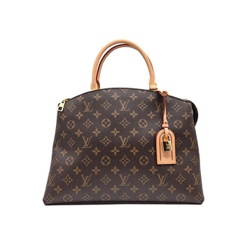Louis Vuitton Monogram Grand Palais 156686997