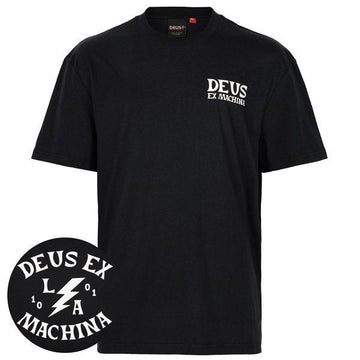 DEUS EX MACHINA チヌークTシャツ 155947340