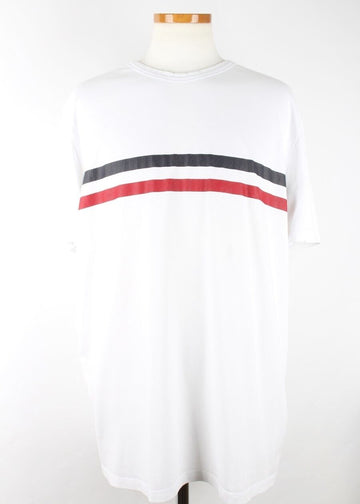 MONCLER Wappen Kurzarmshirt XXL 156688653