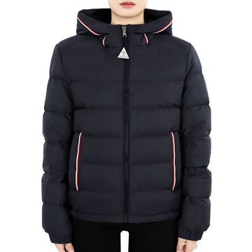 MONCLER モンクレール キッズ インファント MERARY パディング ジャケット ネイビー 1A00035 5968E 742 12,14A 99010481