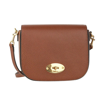 MULBERRY クラシックダリーサッチェルクロスボディスモール 37239Y 156689156