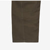 LEMAIRE LD1068 ブラウン 派手なロングパンツ 156689392 [P]